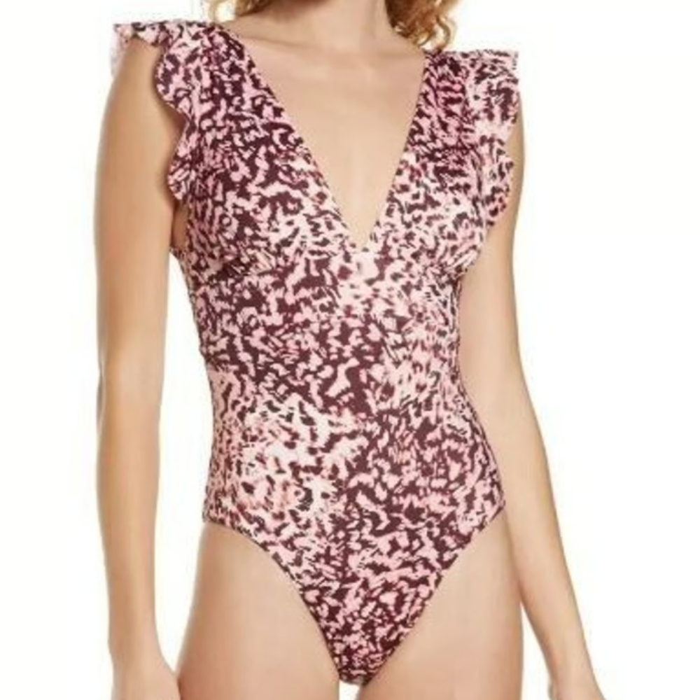 Chelsea 28 women's one-piece swimsuit